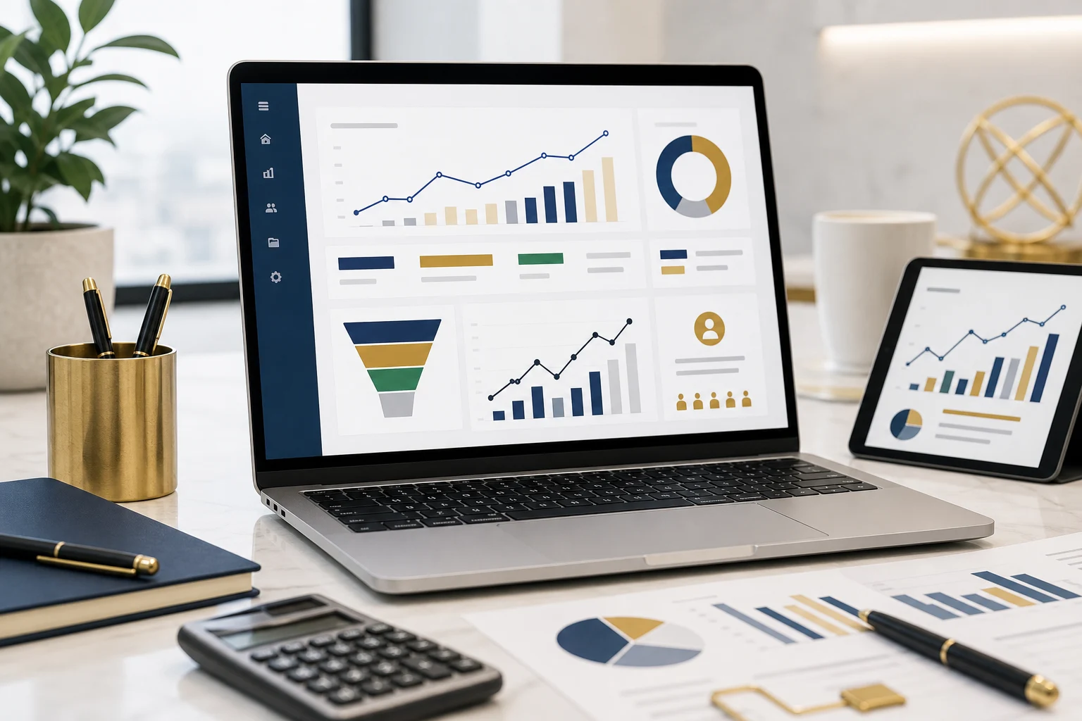 GEO, SEO i digital PR – jak budować widoczność w AI